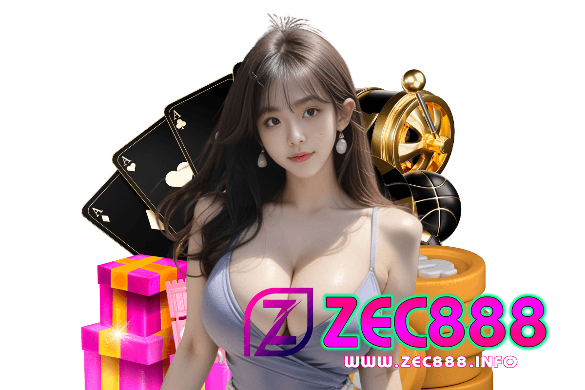 zec888 เข้าสู่ระบบ