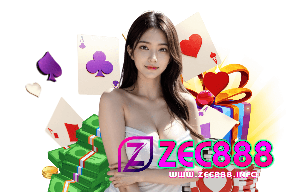 zec888 แจกเครดิตฟรี